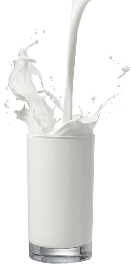 SHIYDF, contains as much calcium as a glass of milk.
